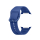 Pasek do smartwatchy Samsung Pasek Sport do Watch8/Watch8 Classic S/M blue